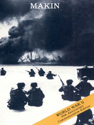 cover image of The Capture of Makin